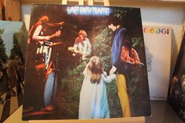 Traffic Last Exit 1969D  *GEWASCHEN`*VG++NM Selten